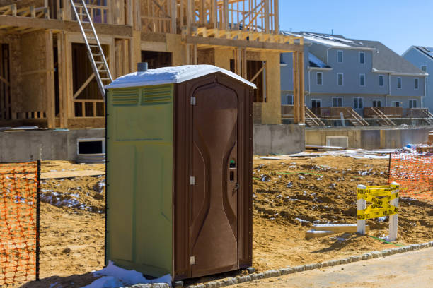 Best Long-Term Portable Toilet Rental  in Jellico, TN