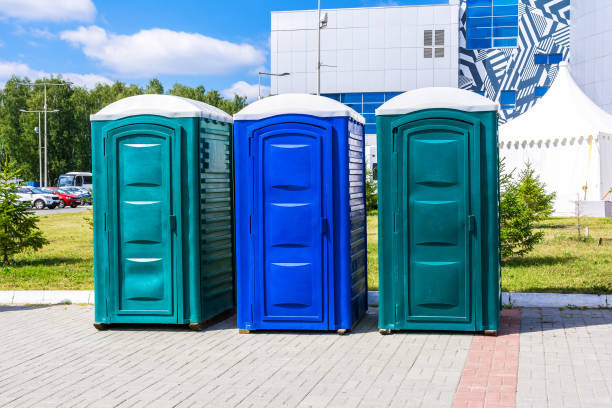 Best Portable Restroom Servicing (Cleaning and Restocking)  in Jellico, TN