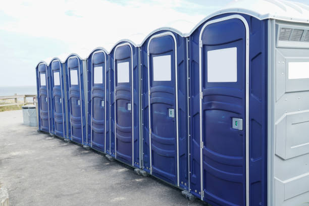 Best Portable Toilet Rental for Emergency Services  in Jellico, TN