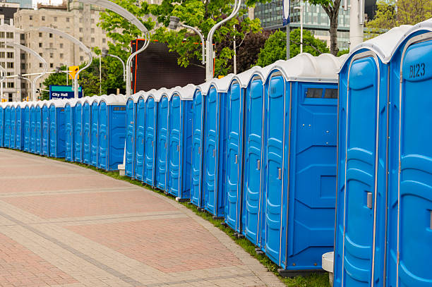 Best Portable Restroom Maintenance and Cleaning  in Jellico, TN