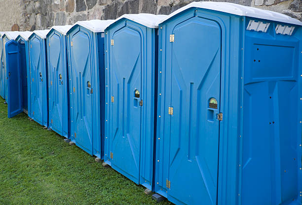 Portable Toilet Rental for Emergency Services in Jellico, TN